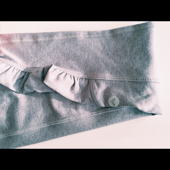 NWOT Roxy Yoga Pants - Picture 4 of 6